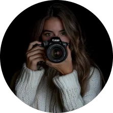 Woman Photographer