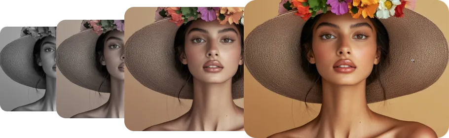 All Type of Photo Editing - LightHouse Retouch