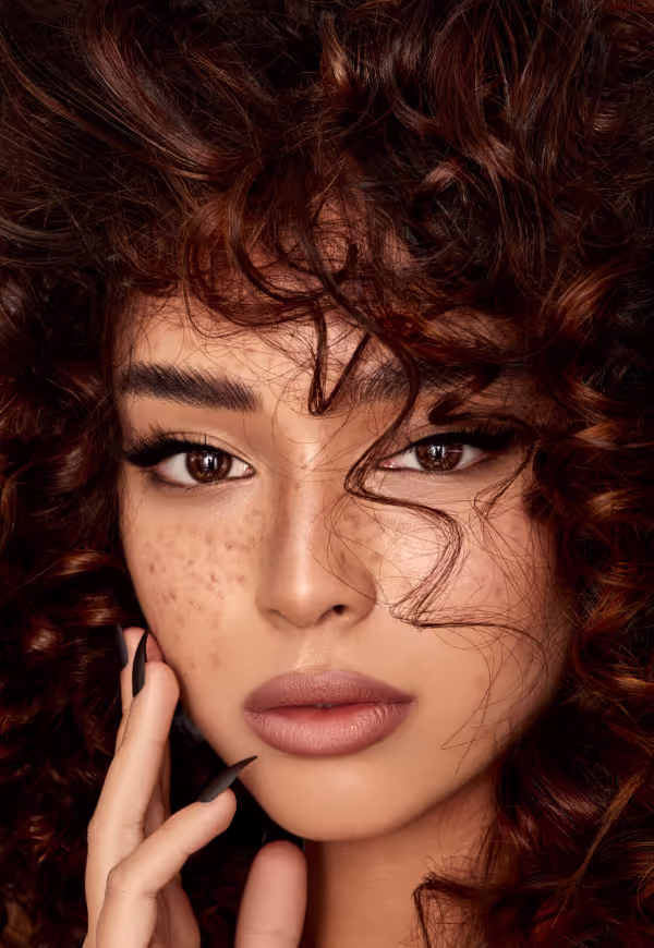 Portrait and Beauty Retouching