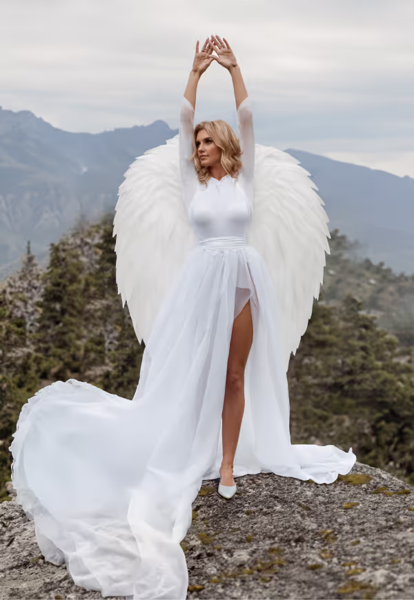 Family and Wedding and Event Retouching