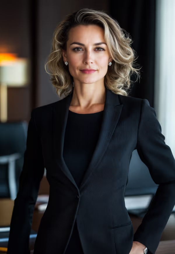 CV Headshot Retouch and corporate retouch