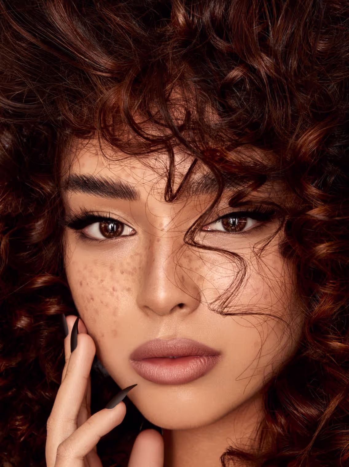 Portrait Photo Retouch
