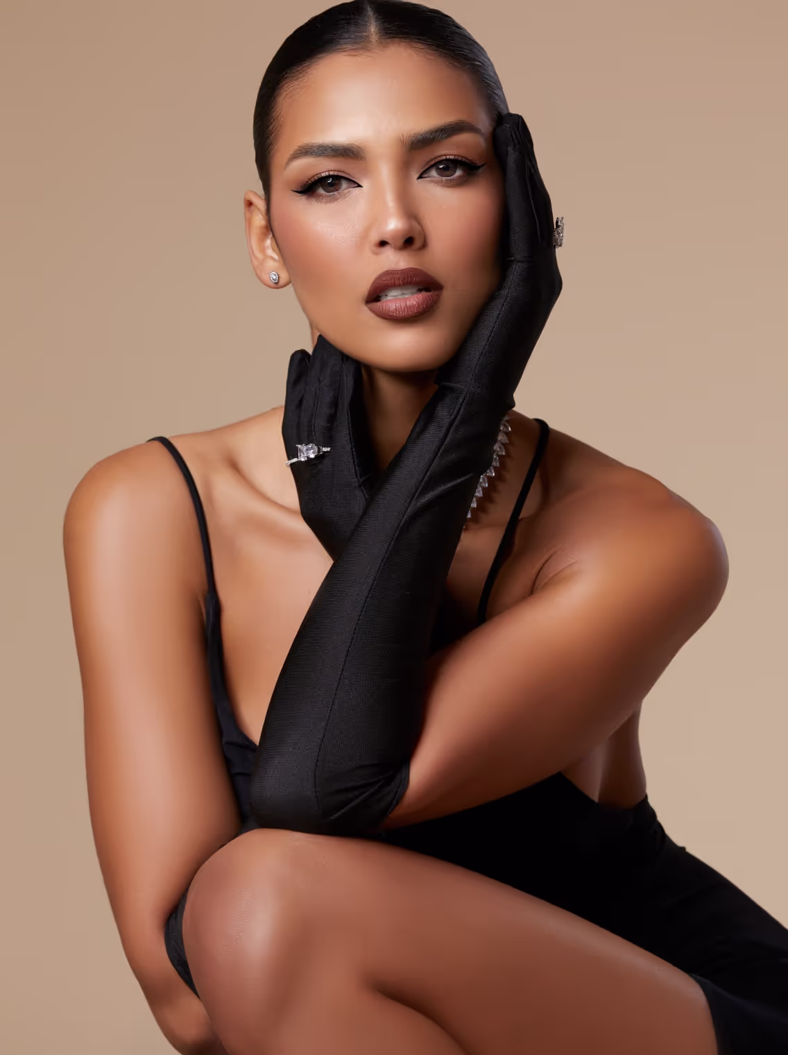 Fashion Photo Retouch
