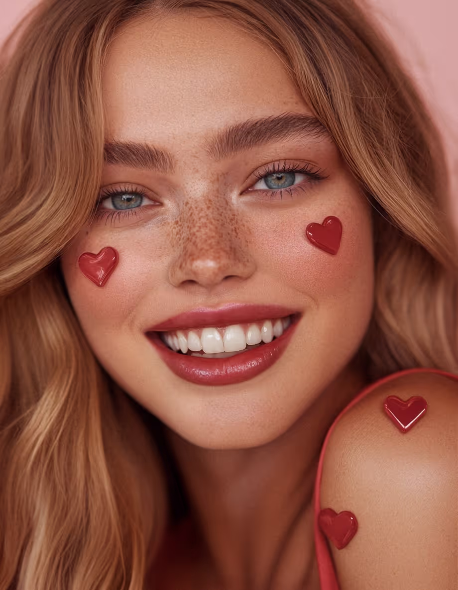 Detailed professional photo editing for flawless results.